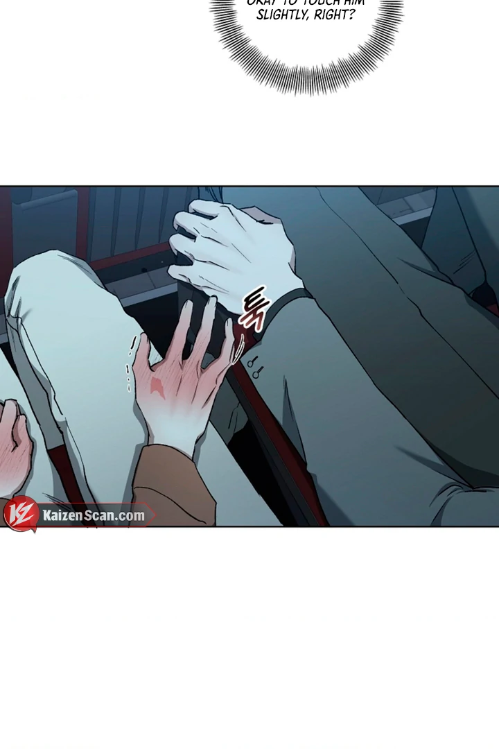 Love in Hell [Kaizen Scan] - Chapter 15 🔞🔞 manhwa