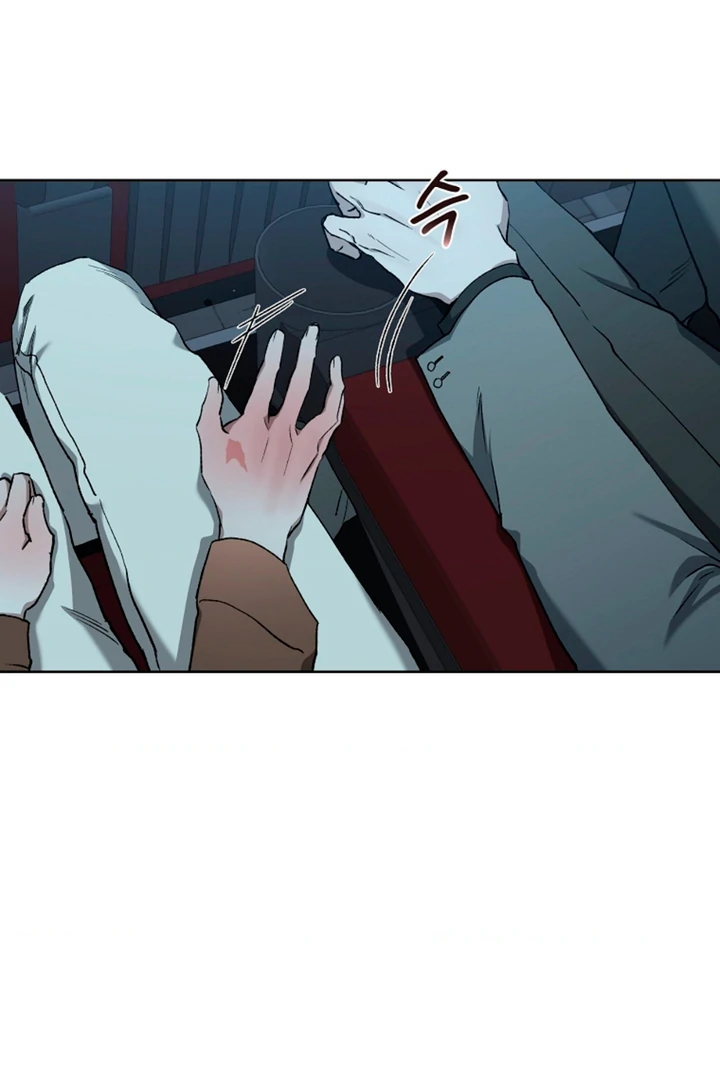 Love in Hell [Kaizen Scan] - Chapter 15 🔞🔞 manhwa