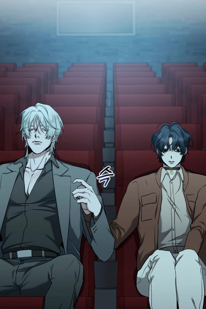 Love in Hell [Kaizen Scan] - Chapter 15 🔞🔞 manhwa