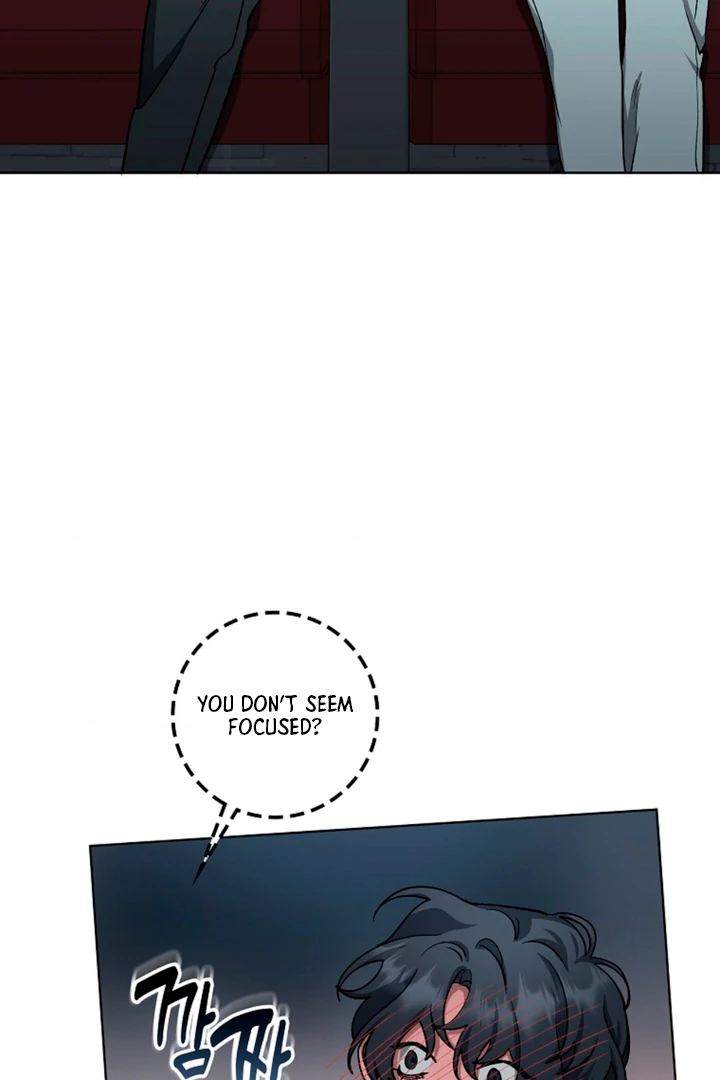 Love in Hell [Kaizen Scan] - Chapter 15 🔞🔞 manhwa