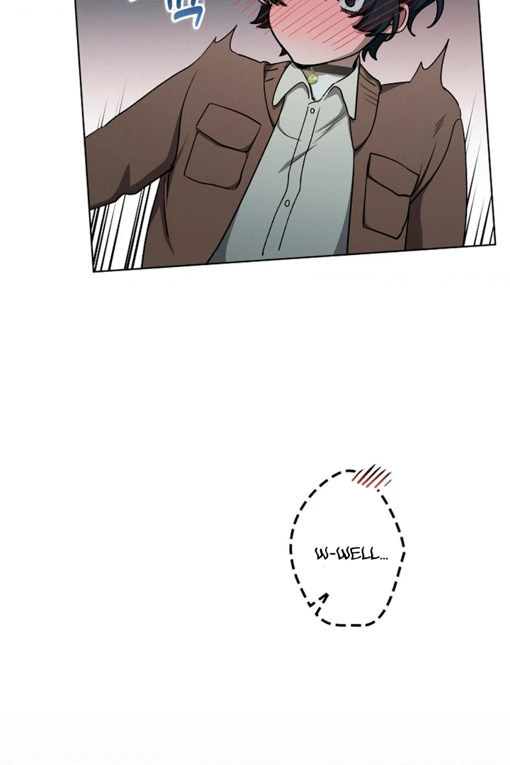 Love in Hell [Kaizen Scan] - Chapter 15 🔞🔞 manhwa