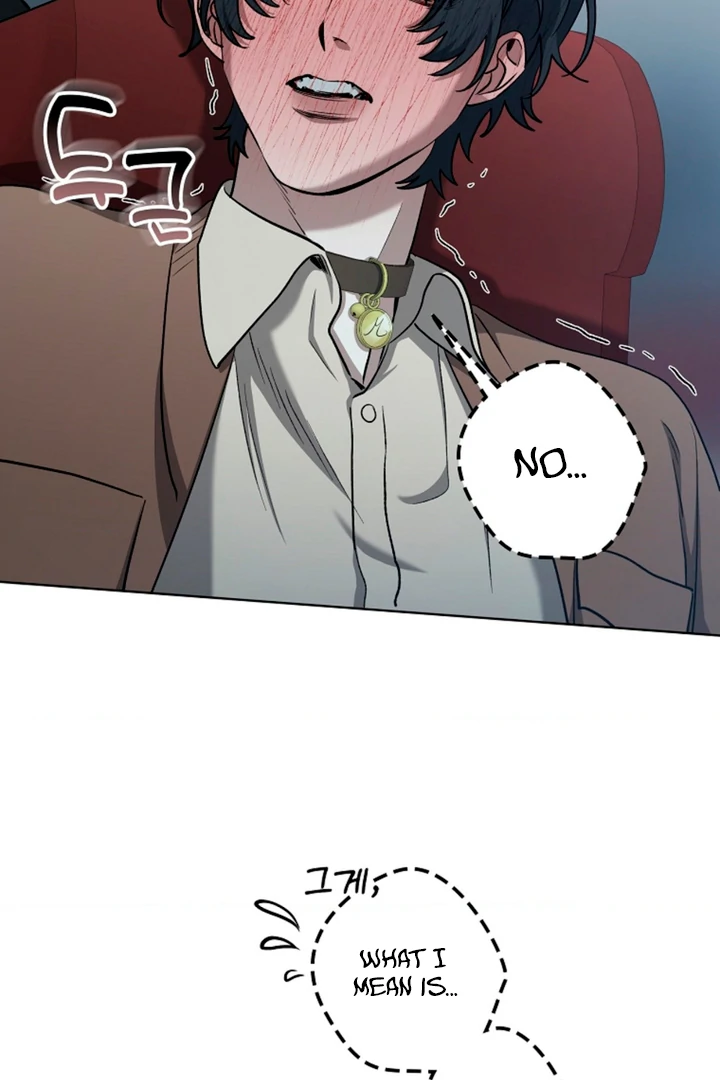 Love in Hell [Kaizen Scan] - Chapter 15 🔞🔞 manhwa