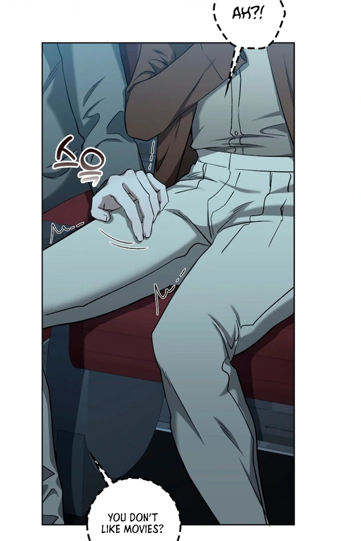 Love in Hell [Kaizen Scan] - Chapter 15 🔞🔞 manhwa