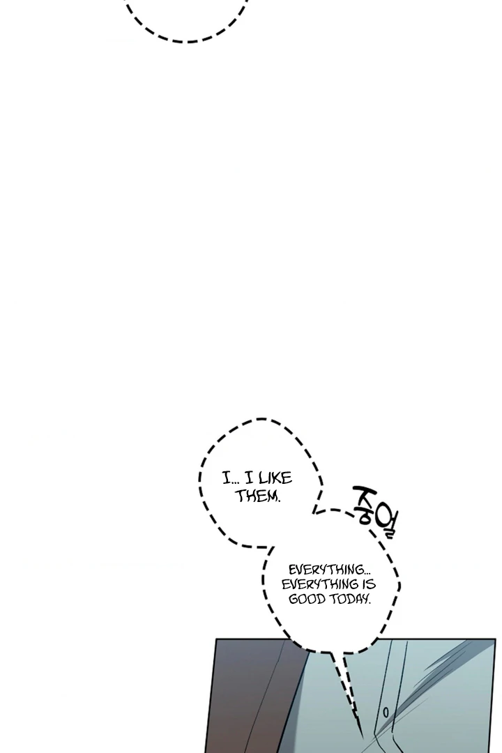 Love in Hell [Kaizen Scan] - Chapter 15 🔞🔞 manhwa