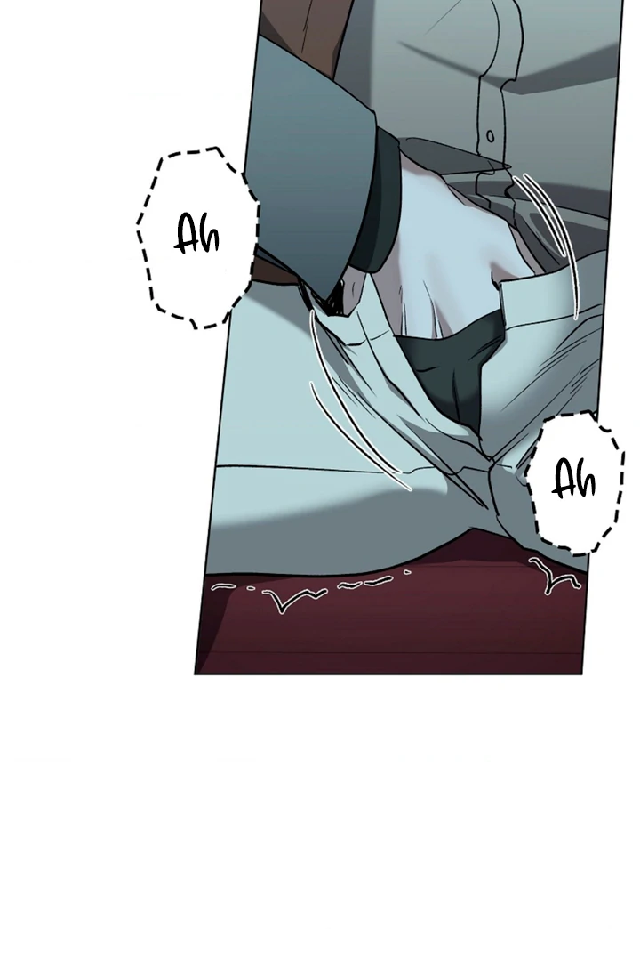 Love in Hell [Kaizen Scan] - Chapter 15 🔞🔞 manhwa