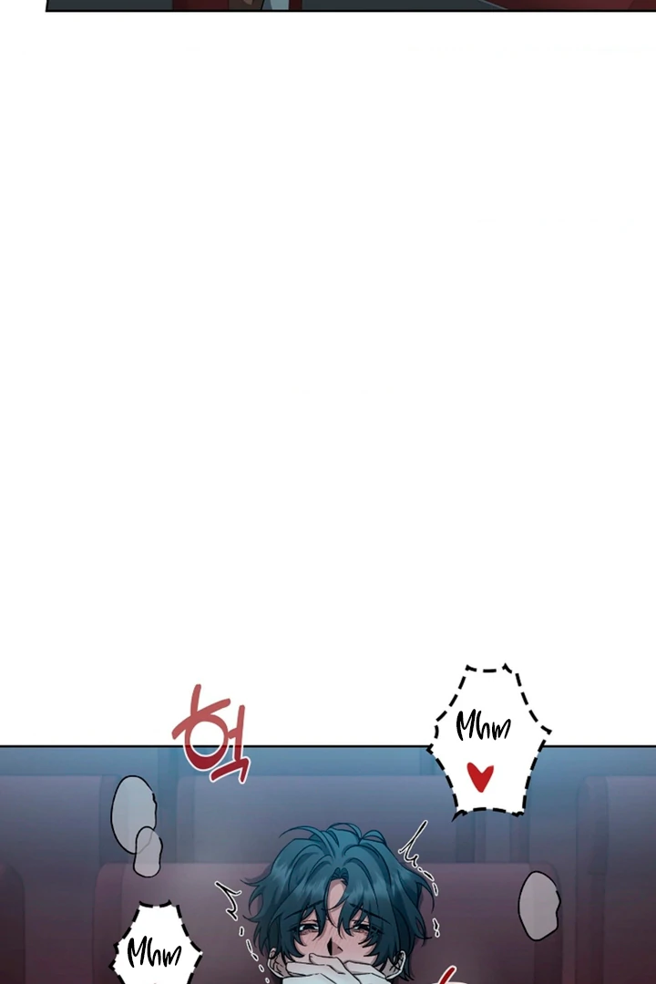 Love in Hell [Kaizen Scan] - Chapter 15 🔞🔞 manhwa