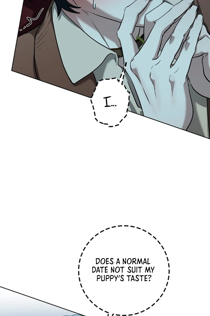 Love in Hell [Kaizen Scan] - Chapter 15 🔞🔞 manhwa