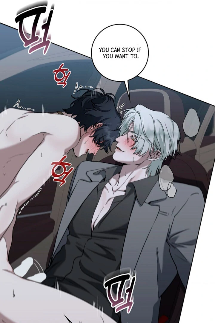 Love in Hell [Kaizen Scan] - Chapter 15 🔞🔞 manhwa