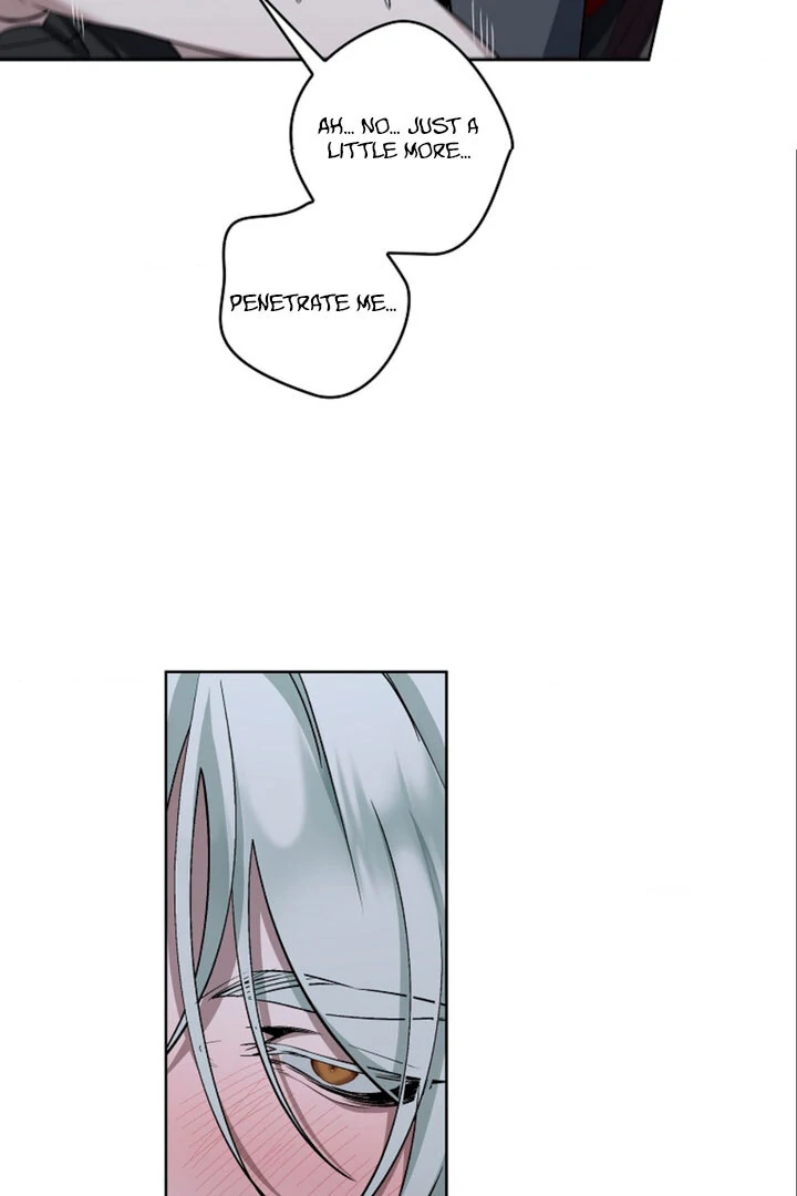 Love in Hell [Kaizen Scan] - Chapter 15 🔞🔞 manhwa