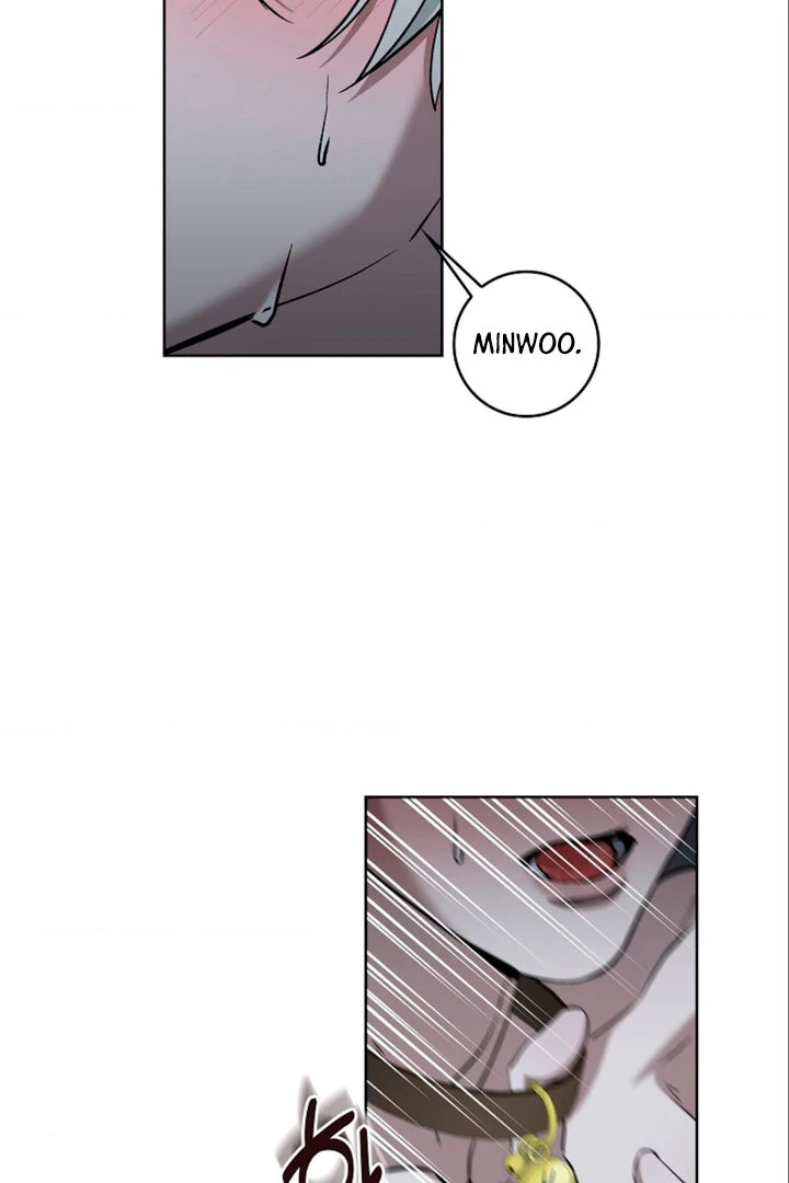 Love in Hell [Kaizen Scan] - Chapter 15 🔞🔞 manhwa