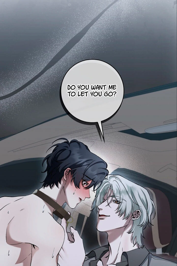 Love in Hell [Kaizen Scan] - Chapter 15 🔞🔞 manhwa