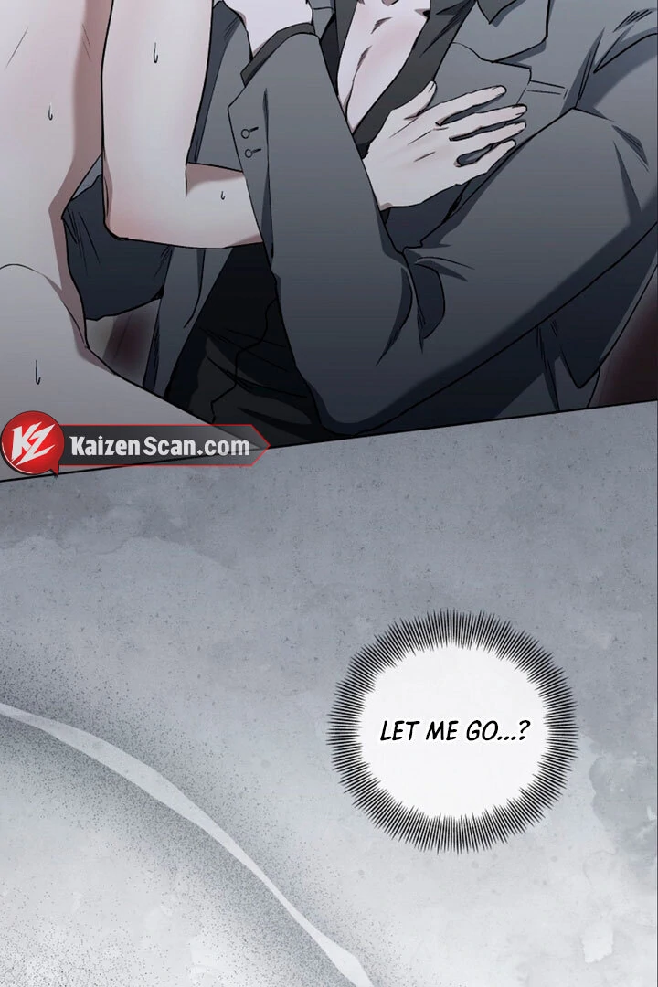 Love in Hell [Kaizen Scan] - Chapter 15 🔞🔞 manhwa