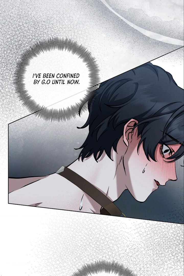 Love in Hell [Kaizen Scan] - Chapter 15 🔞🔞 manhwa