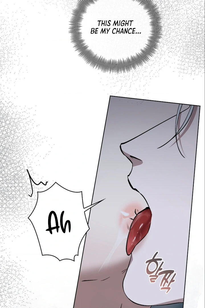 Love in Hell [Kaizen Scan] - Chapter 15 🔞🔞 manhwa