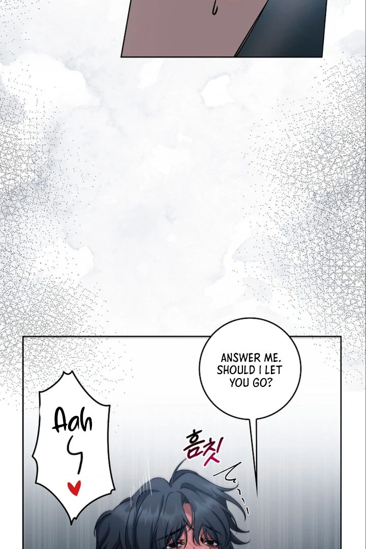 Love in Hell [Kaizen Scan] - Chapter 15 🔞🔞 manhwa