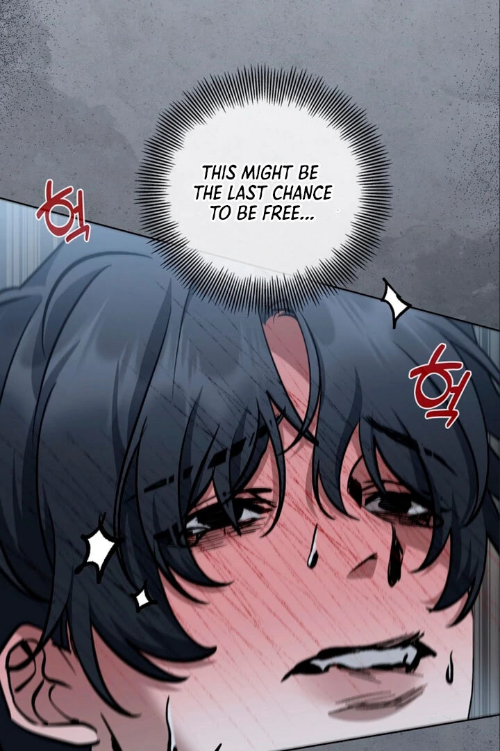 Love in Hell [Kaizen Scan] - Chapter 15 🔞🔞 manhwa