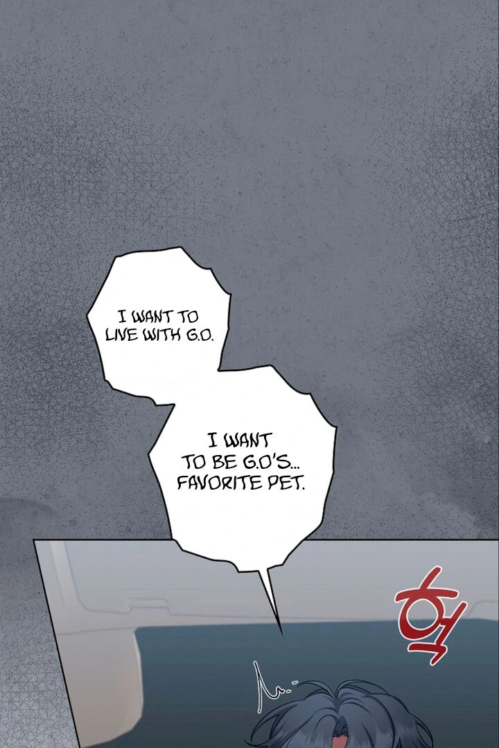 Love in Hell [Kaizen Scan] - Chapter 15 🔞🔞 manhwa