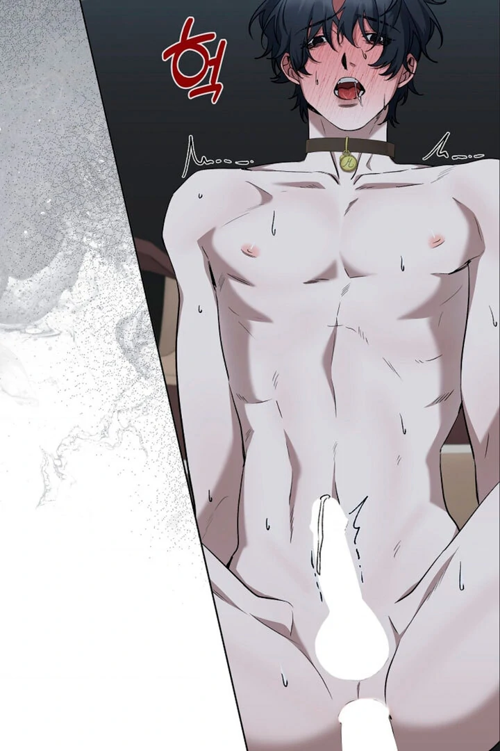 Love in Hell [Kaizen Scan] - Chapter 15 🔞🔞 manhwa