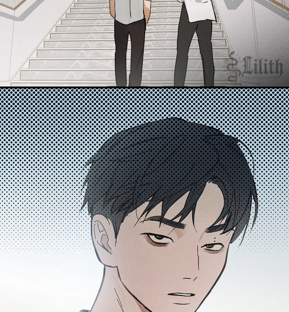 Follow Me (LILITH) - Chapter 0 manhwa