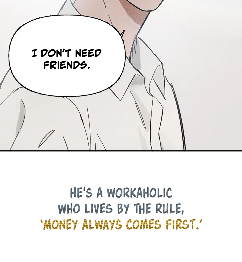 Follow Me (LILITH) - Chapter 0 manhwa