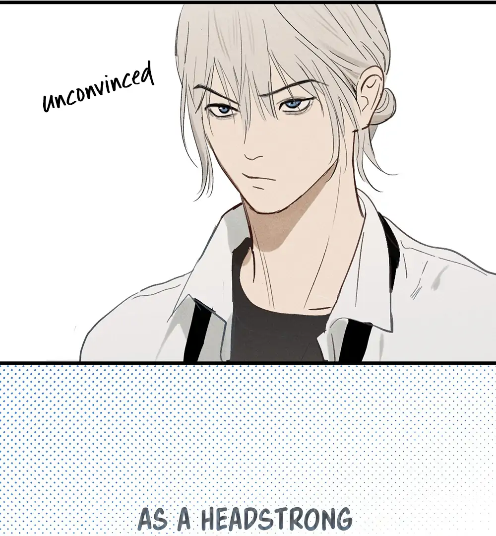 Follow Me (LILITH) - Chapter 0 manhwa