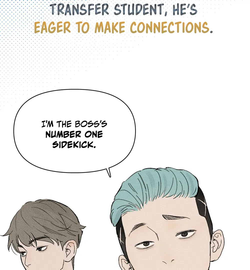 Follow Me (LILITH) - Chapter 0 manhwa