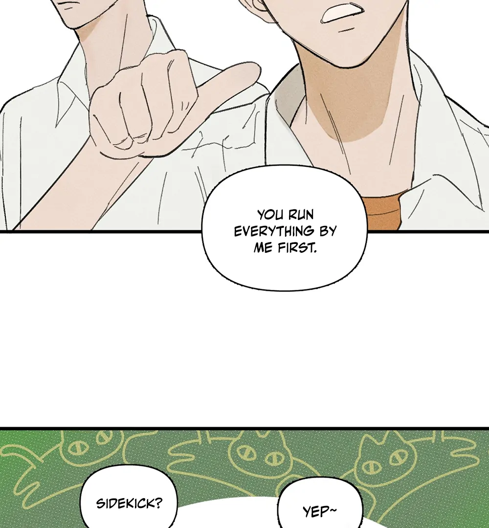 Follow Me (LILITH) - Chapter 0 manhwa