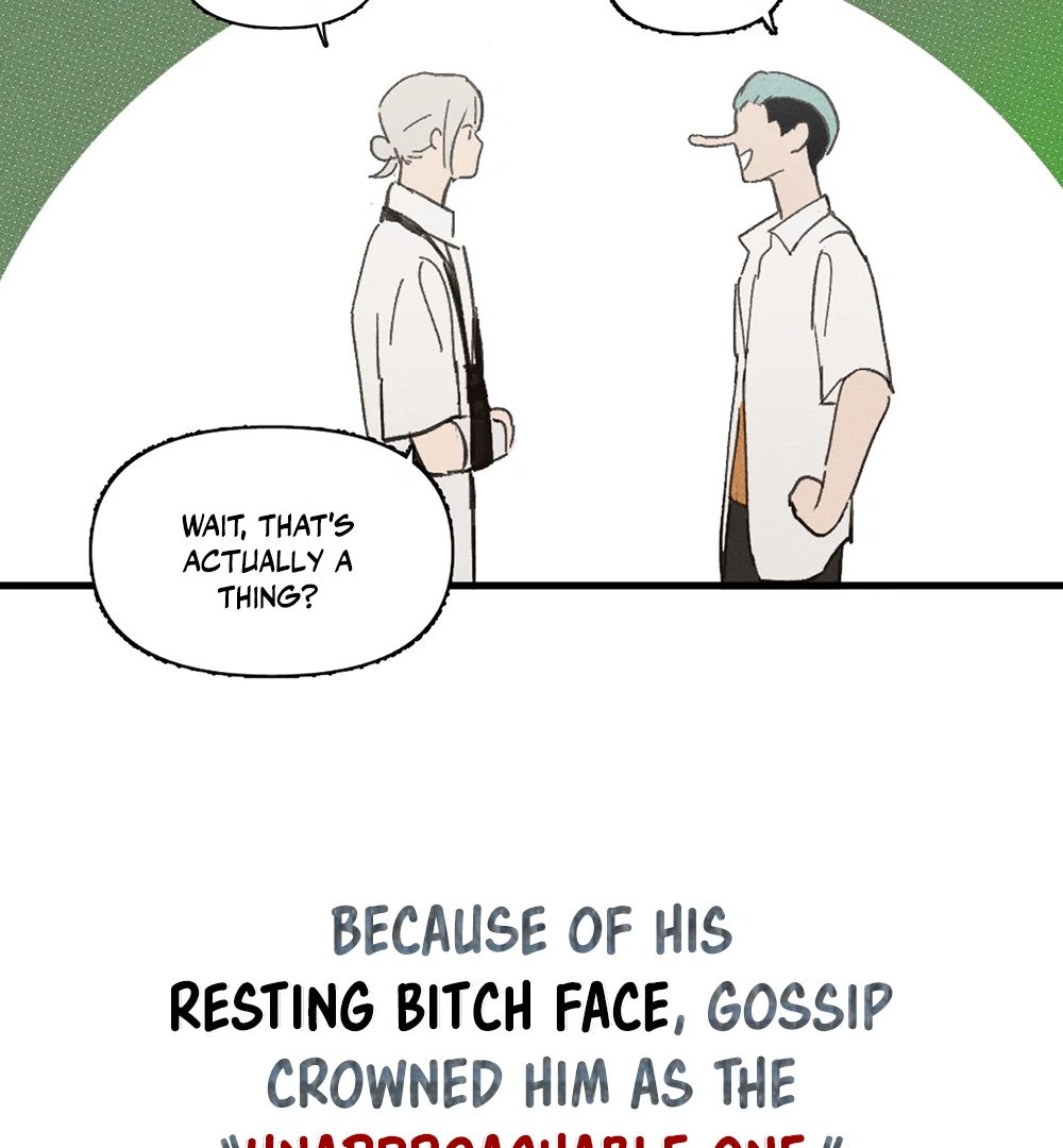 Follow Me (LILITH) - Chapter 0 manhwa