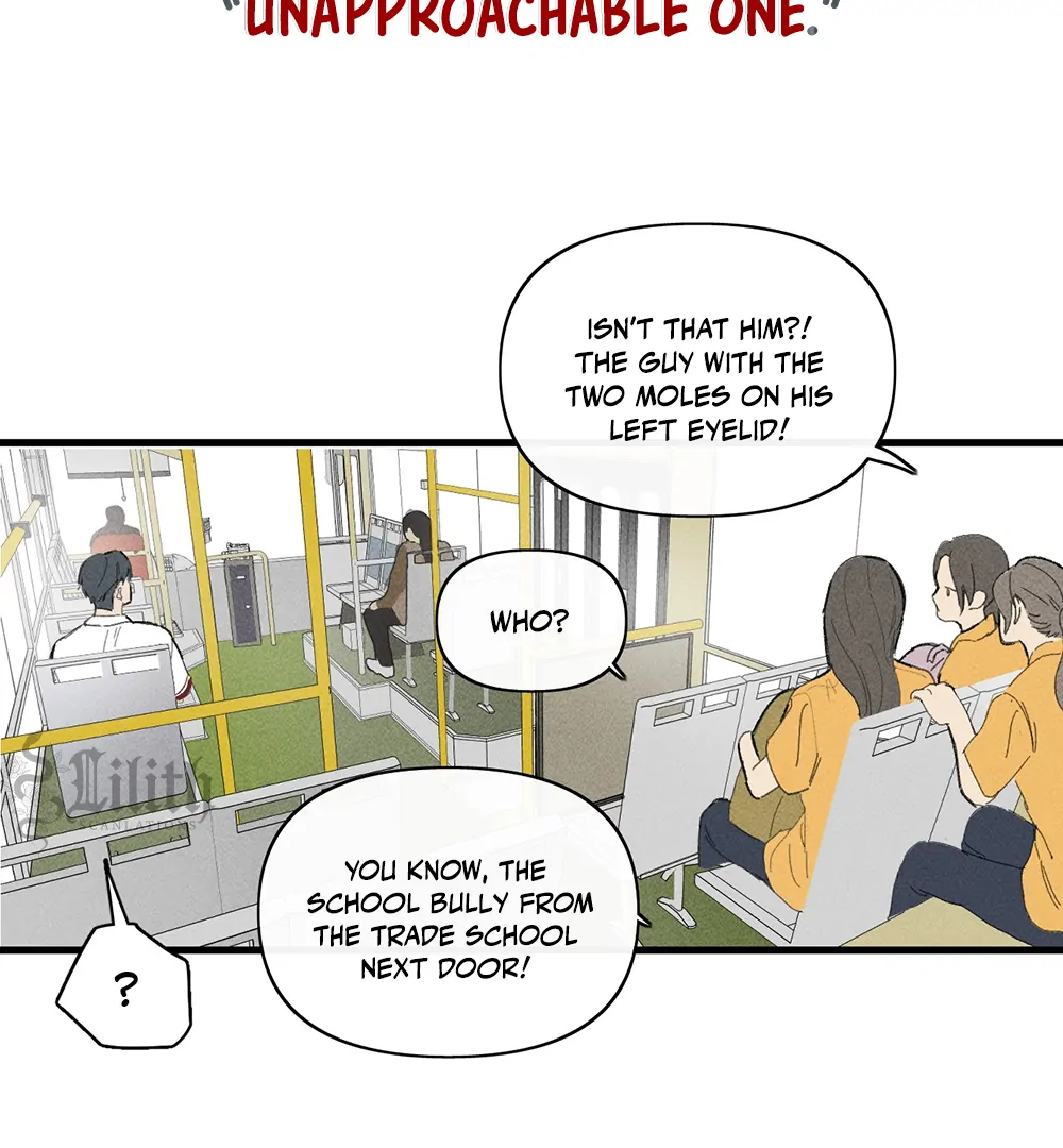 Follow Me (LILITH) - Chapter 0 manhwa