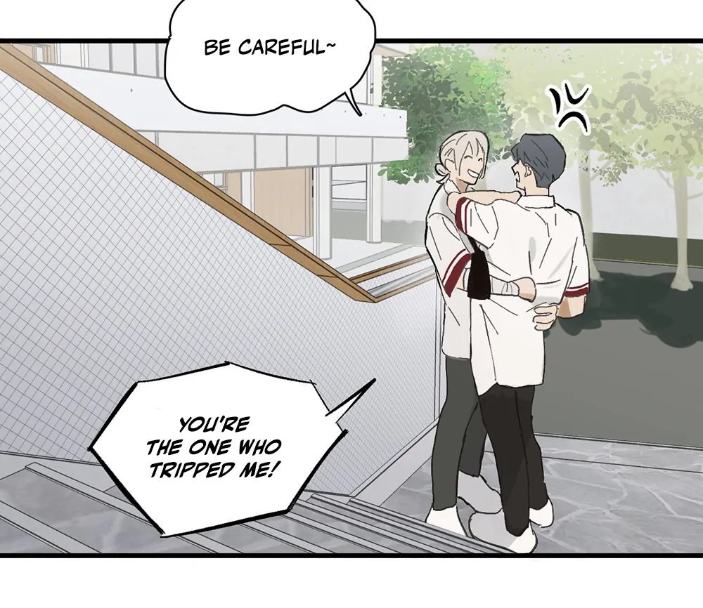 Follow Me (LILITH) - Chapter 0 manhwa