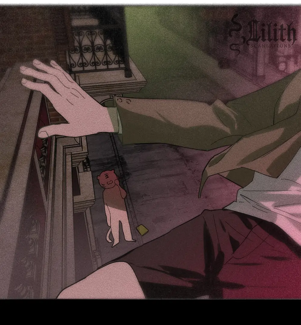 Follow Me (LILITH) - Chapter 0 manhwa