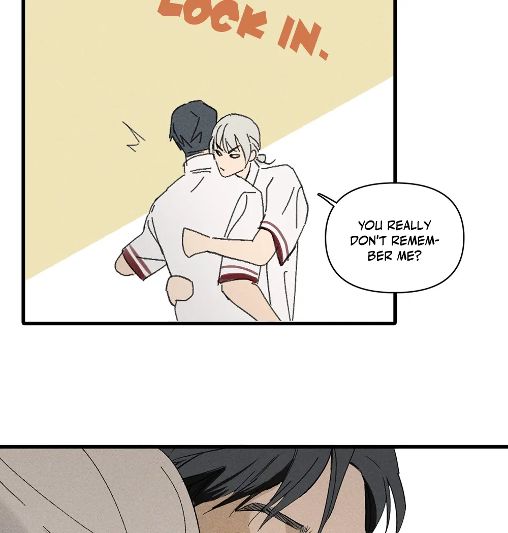 Follow Me (LILITH) - Chapter 0 manhwa
