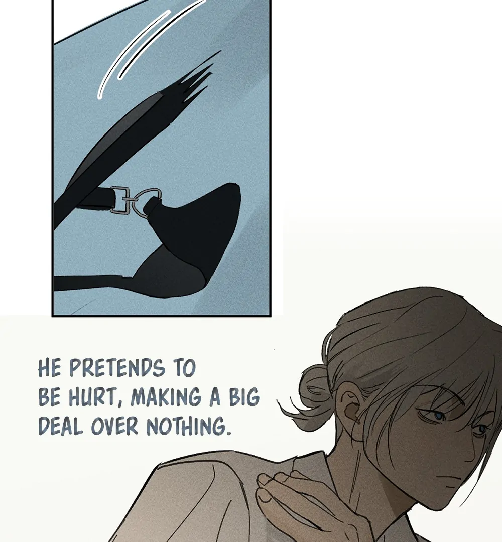 Follow Me (LILITH) - Chapter 0 manhwa