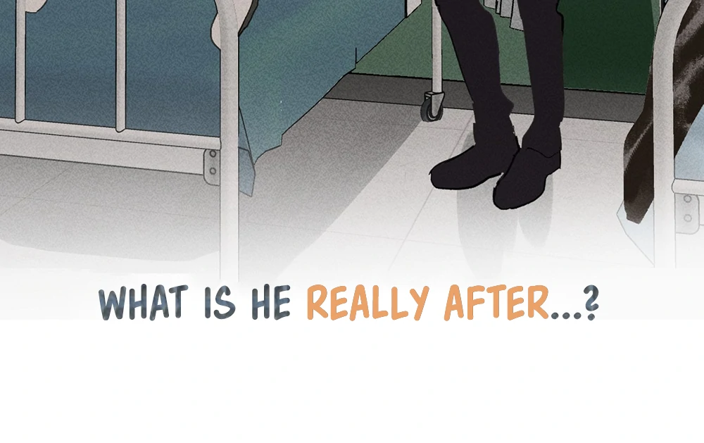 Follow Me (LILITH) - Chapter 0 manhwa
