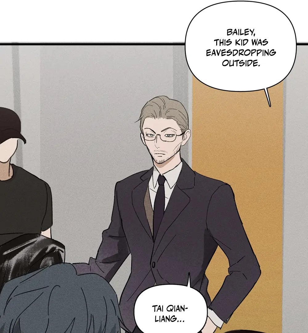 Follow Me (LILITH) - Chapter 0 manhwa