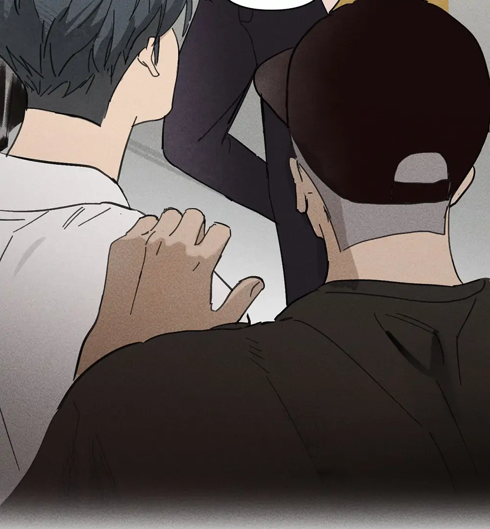 Follow Me (LILITH) - Chapter 0 manhwa