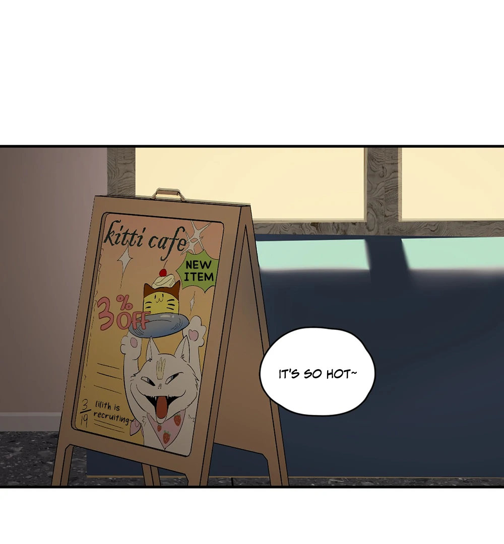 Follow Me (LILITH) - Chapter 1 manhwa