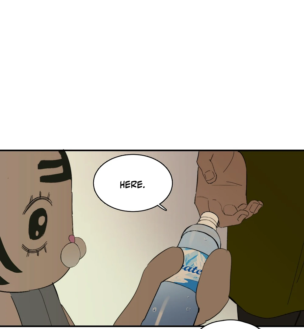 Follow Me (LILITH) - Chapter 1 manhwa