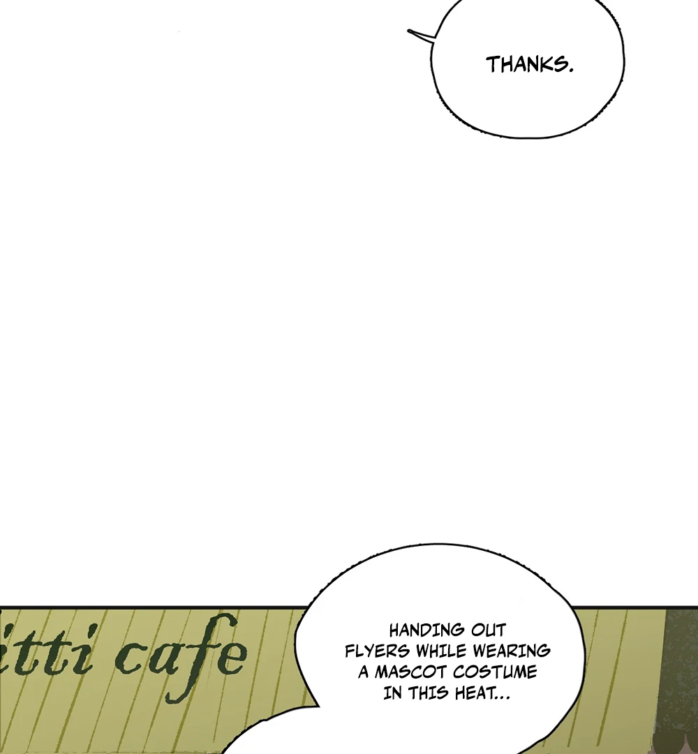Follow Me (LILITH) - Chapter 1 manhwa
