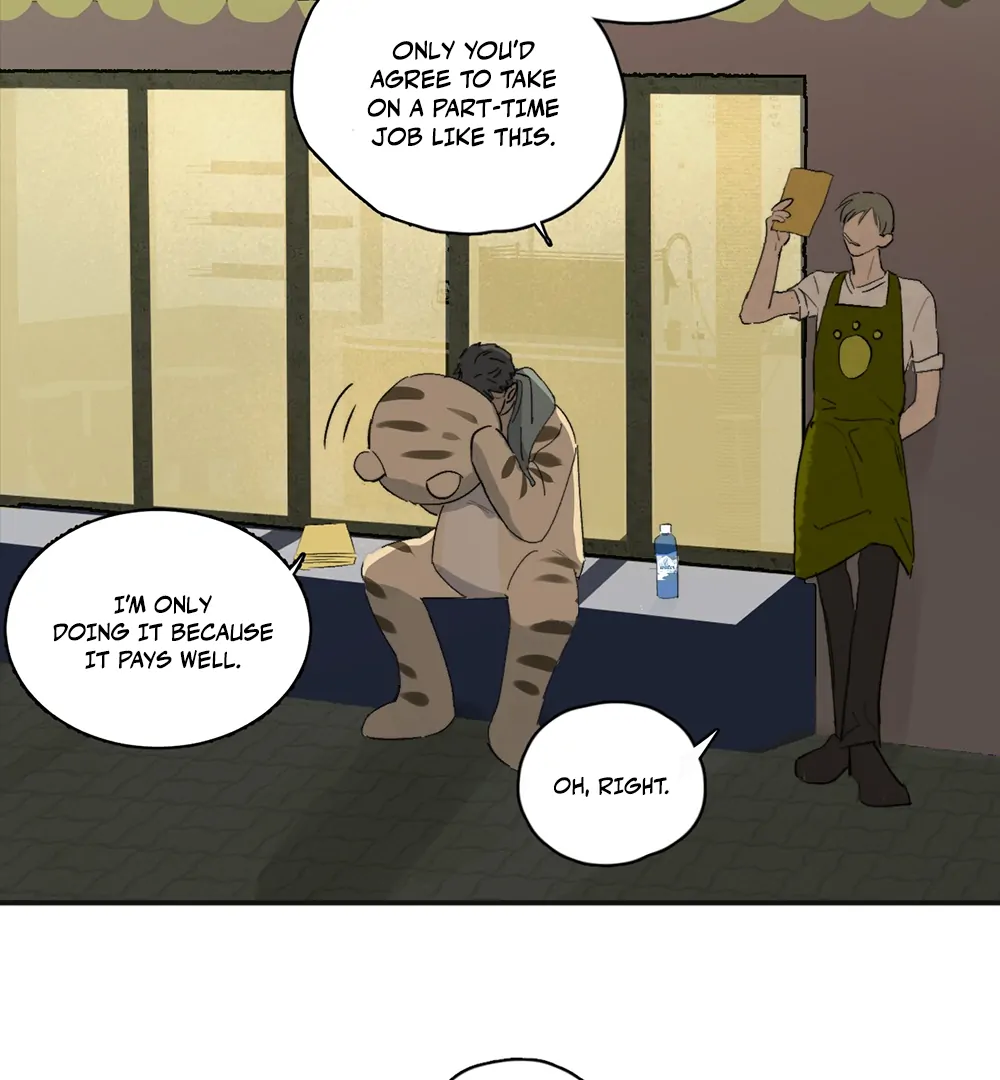 Follow Me (LILITH) - Chapter 1 manhwa