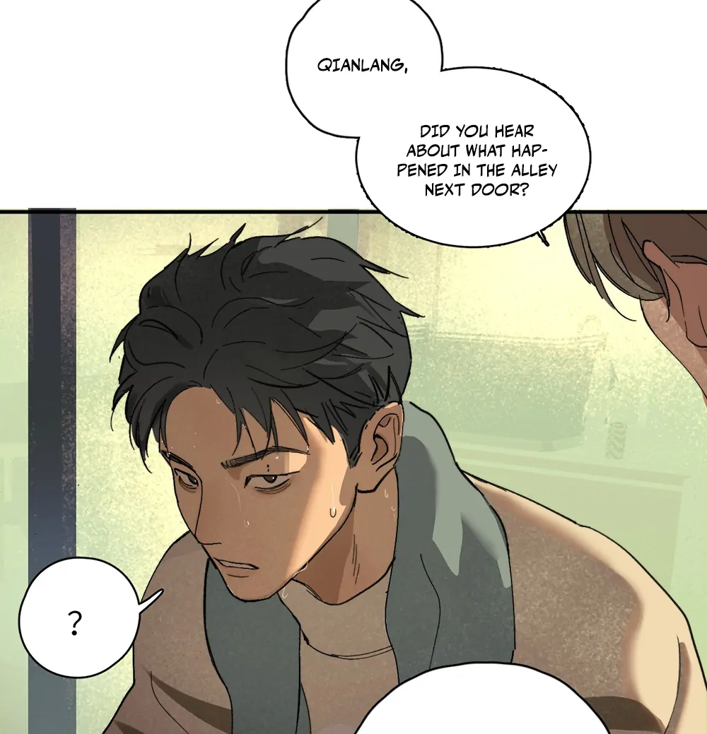 Follow Me (LILITH) - Chapter 1 manhwa