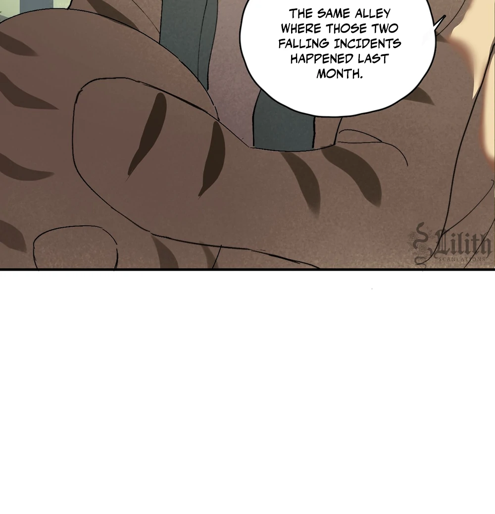 Follow Me (LILITH) - Chapter 1 manhwa