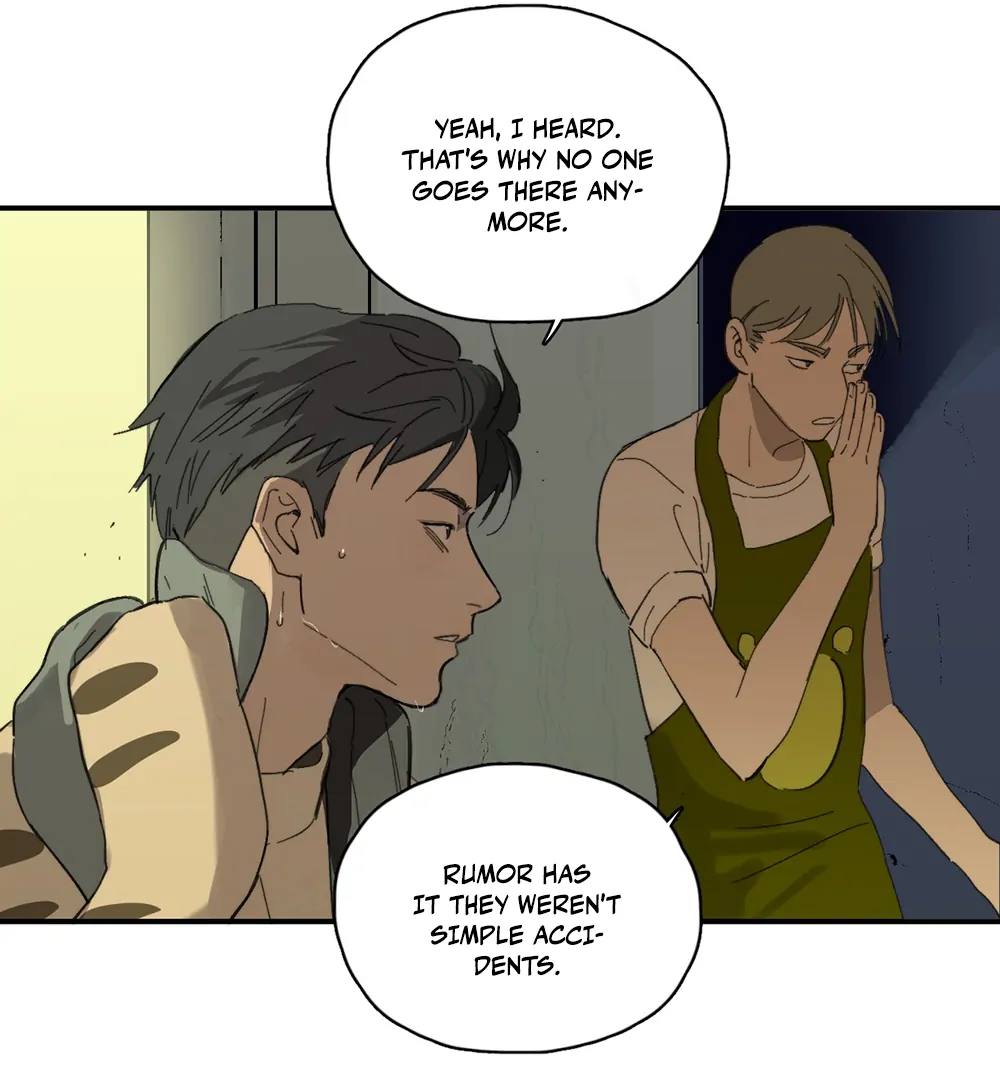Follow Me (LILITH) - Chapter 1 manhwa