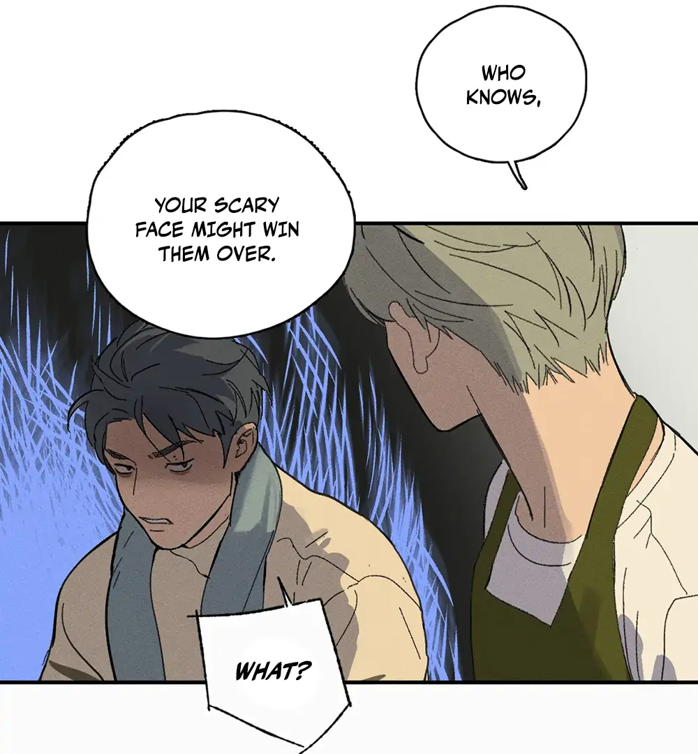 Follow Me (LILITH) - Chapter 1 manhwa