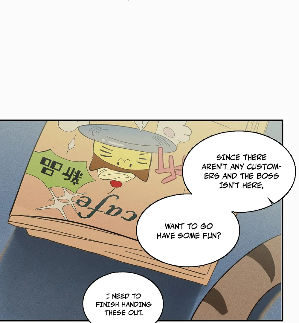 Follow Me (LILITH) - Chapter 1 manhwa