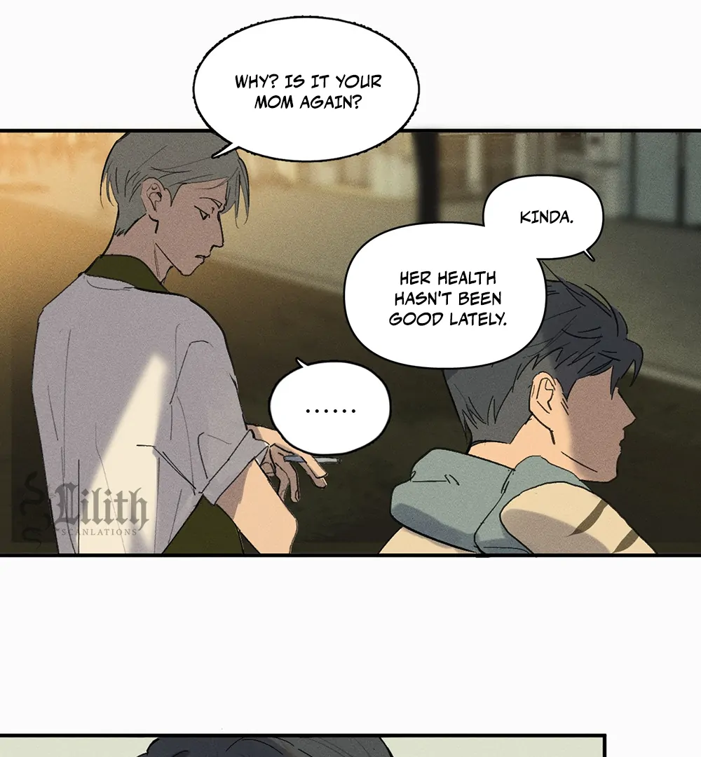 Follow Me (LILITH) - Chapter 1 manhwa