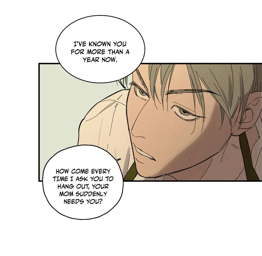 Follow Me (LILITH) - Chapter 1 manhwa