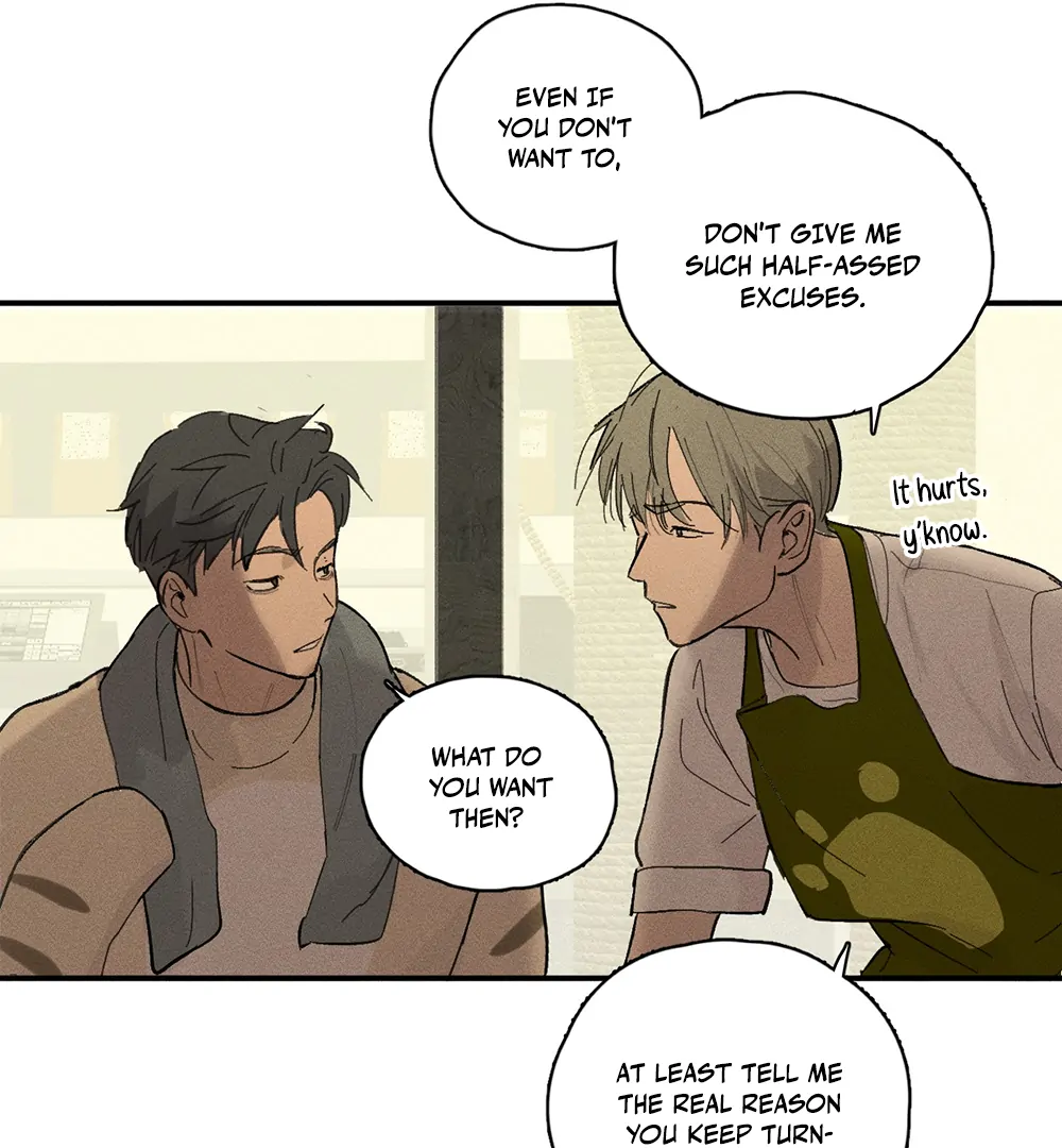 Follow Me (LILITH) - Chapter 1 manhwa