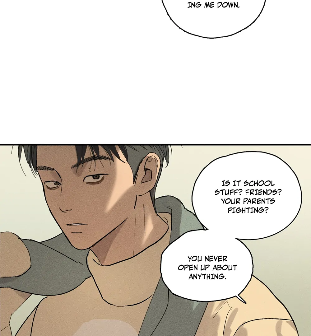 Follow Me (LILITH) - Chapter 1 manhwa