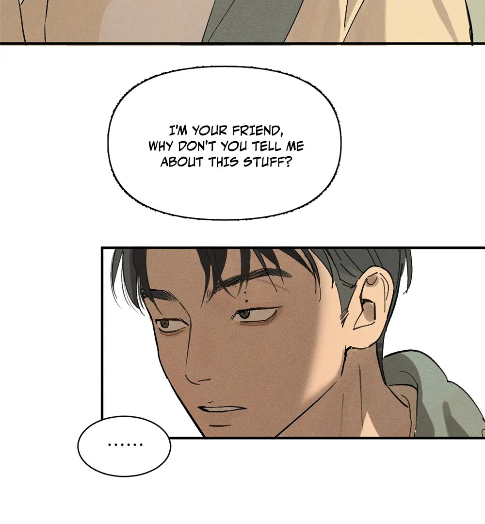 Follow Me (LILITH) - Chapter 1 manhwa